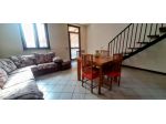APPARTAMENTO di 3 vani e di 100 mq (CAPRALBA) rif. H103