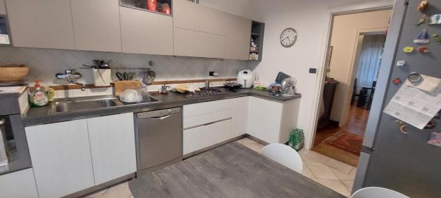 Appartamento in vendita a Avenza - Carrara 140 mq Rif: 1248707 - Foto 10