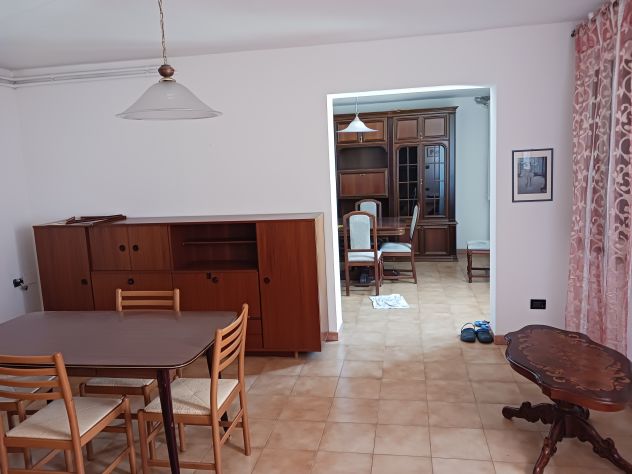 Casa singola con garage e giardino di proprietà (V-CS.85) - Foto 5