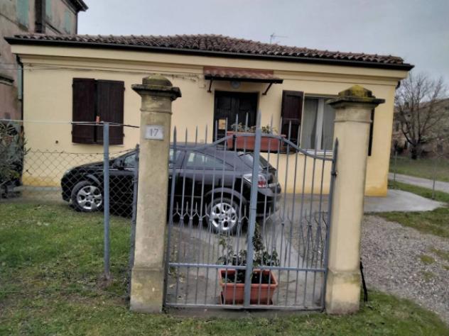 Immobile in asta di 130 m² in vendita a Fabbrico - Foto 2