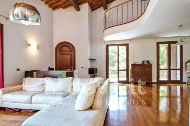 Villa di 300 m² con più di 5 locali e box auto in vendita a Ferrara - Foto 4