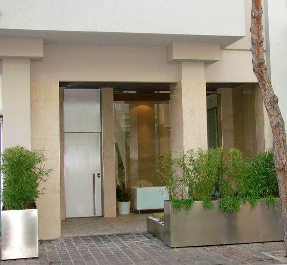 GABICCE MARE PRESTIGIOSO BILOCALE ARREDATO 50 MT. DALMARE - Foto 7