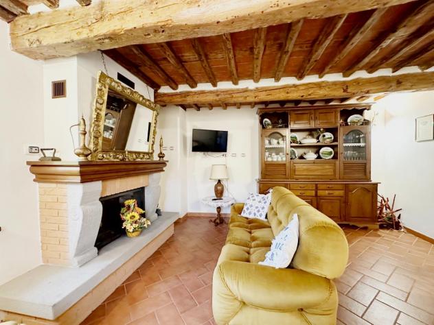 Casa semindipendente in vendita a Gallicano 200 mq Rif: 1426363 - Foto 6
