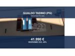 Immobile in asta di 70 m² in vendita a Gualdo Tadino