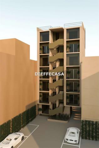 V2407 - In vendita a Marsala appartamento di n.costruzione - Foto 7
