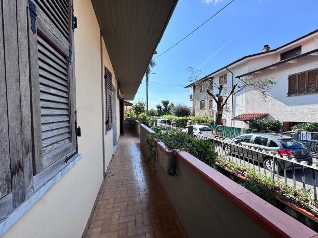 Villa in vendita a Massa 200 mq Rif: 1402956 - Foto 6