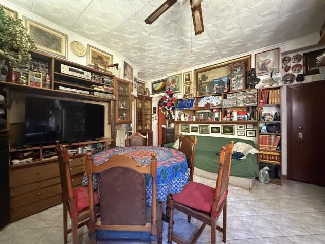 APPARTAMENTO 3 LOCALI, CON POSSIBILITA' BOX - Foto 4
