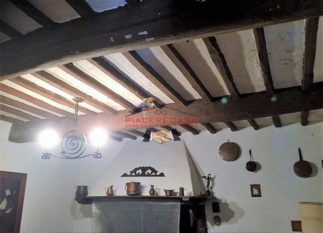 Orvieto - Vendesi casale con terreno a circa 15 chilometri da Orvieto. - Foto 10