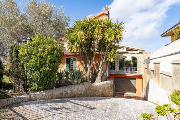 Villa singola in vendita a Ragusa, Bruscé - Foto 3