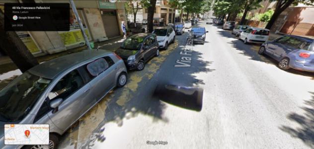 Immobile in asta di 80 m² in vendita a Roma - Foto 7