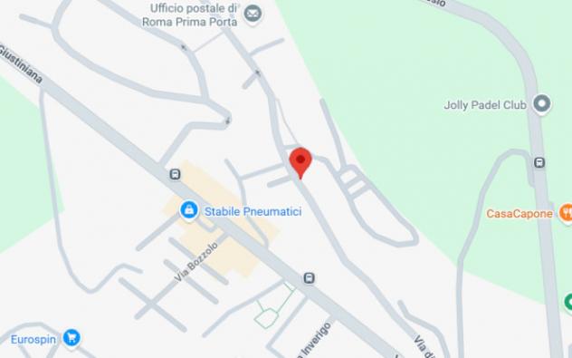 Immobile in asta di 229 m² in vendita a Roma - Foto 9