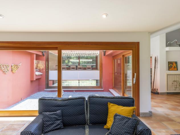 Villa in Via Alfredo d'Avack - Foto 10