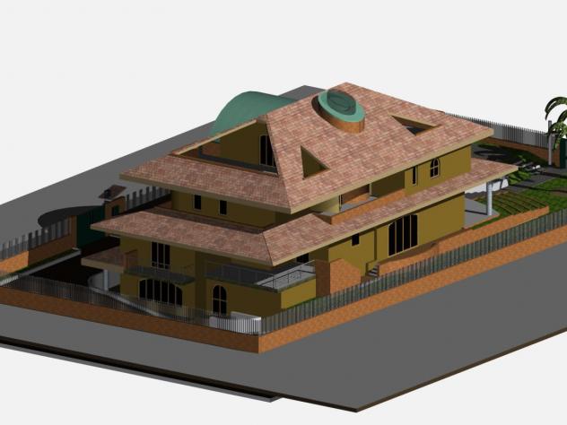 Villa in san paolo bel sito - Foto 4