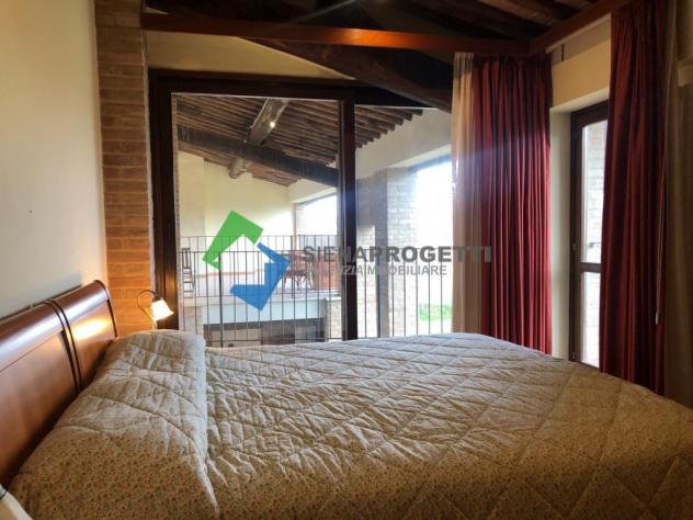 Splendida Villa a Siena. - Foto 16