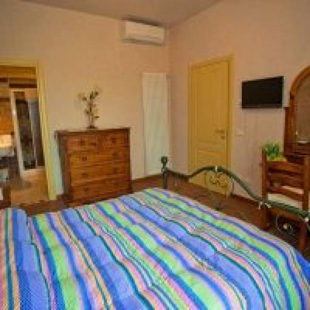 I Frutteti B & B