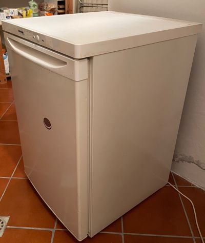freezer LIEBHERR Comfort modello G 1211 - Foto 4