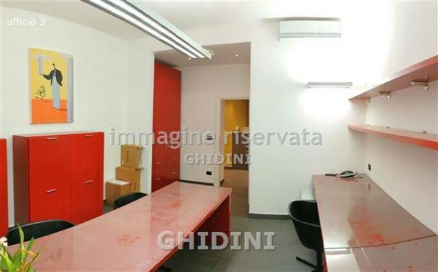 UFFICIO di 6 vani e di 160 mq (GROSSETO - CENTRALE) rif. 2411.10M - Foto 14