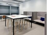 Abbonamenti flessibili per coworking a Milan, Monterosa