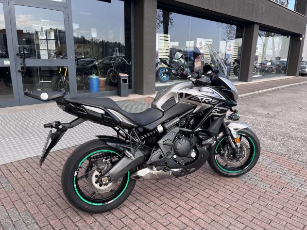 Kawasaki Versys 650 null - Foto 6