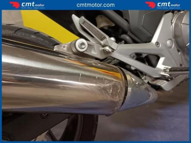 HONDA NC700X Garantita e Finanziabile rif. 21468800 - Foto 6