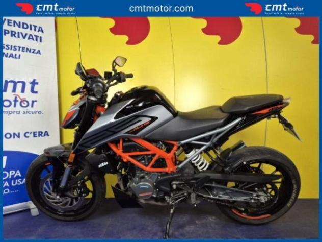 KTM 125 Duke Garantita e Finanziabile rif. 23908503 - Foto 3