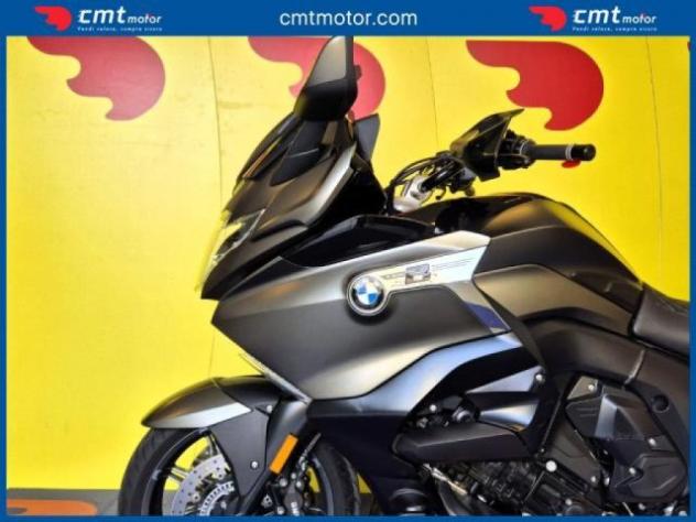 BMW K 1600 B Garantita e Finanziabile rif. 24056761 - Foto 8