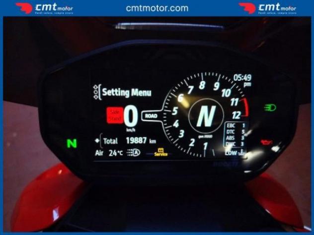DUCATI Streetfighter V2 Garantita e Finanziabile rif. 23819303 - Foto 5