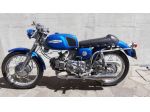 Moto Aermacchi 350N storica