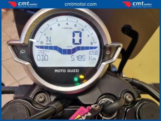 MOTO GUZZI V7 Garantita e Finanziabile rif. 23903651 - Foto 6