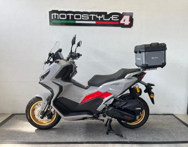 SWM Venturo 125 E5+ - Foto 2