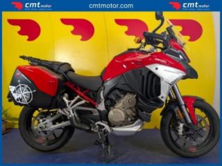 DUCATI Multistrada V4 1100 Garantita e Finanziabile rif. 24134957