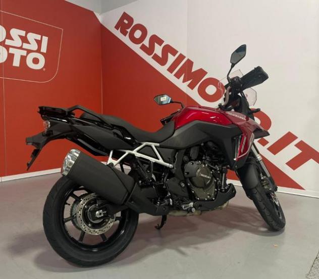 SUZUKI V-Strom 800SE MY25 (2025-) rif. 23440463 - Foto 3