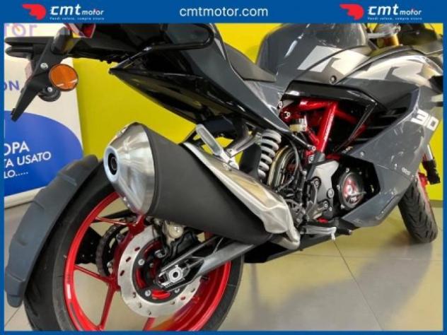 TVS RR 310 TVS Motor RR 310 Garantita e Finanziabile rif. 22977917 - Foto 8