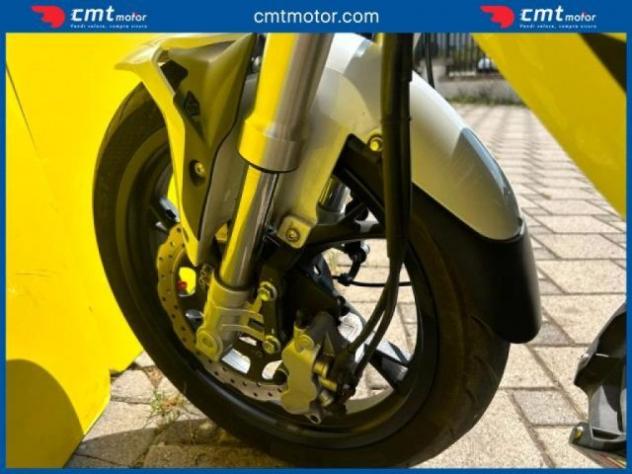 KEEWAY MOTOR RKF 125 Garantita e Finanziabile rif. 24083821 - Foto 9