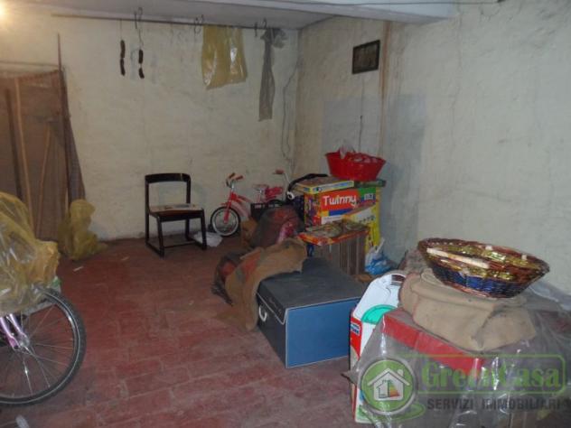 APPARTAMENTO di 3 vani e di 80 mq (ORNAGO) rif. IGC 3 LOCALI. 64 ORNAGO - Foto 7