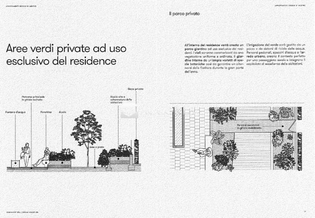RIF.LLME2 - VILLA DI PRESTIGIO NUOVA COSTRUZIONE IN PARCO MESTRE - Foto 13