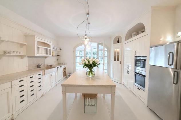 Villa in affitto a Roma Imperiale - Forte dei Marmi 500 mq Rif: 1393656 - Foto 7