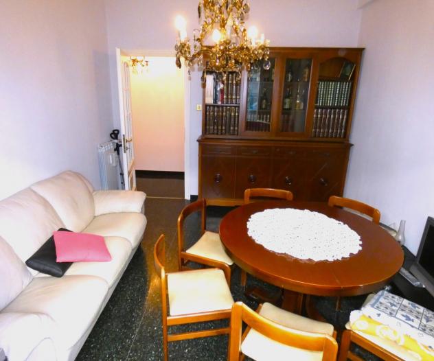 Appartamento in affitto a Genova - Foto 16