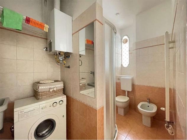 A012608 - MM PORTA VENEZIA /LIMA - Foto 18