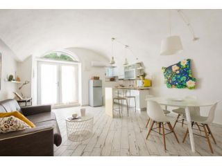 Marina Suite