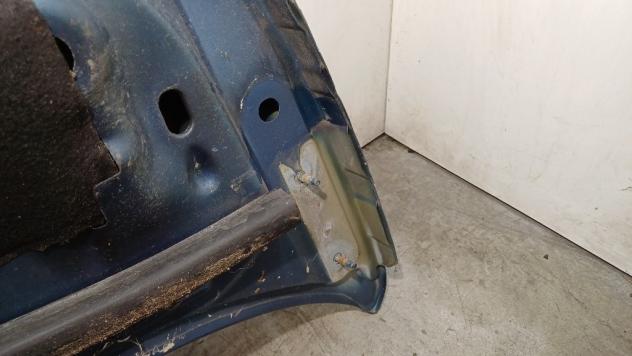 COFANO ANTERIORE FIAT Scudo 3° Serie 1608371780 RHH (0716) - Foto 5