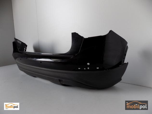 Audi Q2 - Paraurti posteriore - 10757 - Foto 3