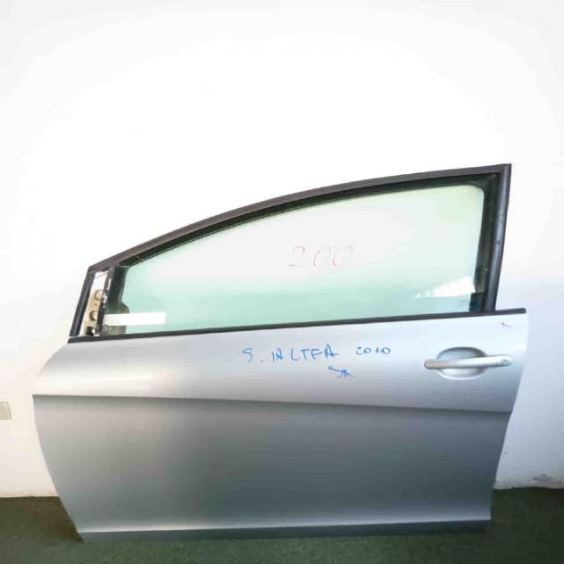 PORTIERA ANTERIORE SINISTRA SEAT Altea Berlina (04)