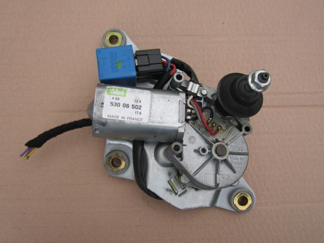(Cod.462)Motorino tergi lunotto Fiat Ulisse
