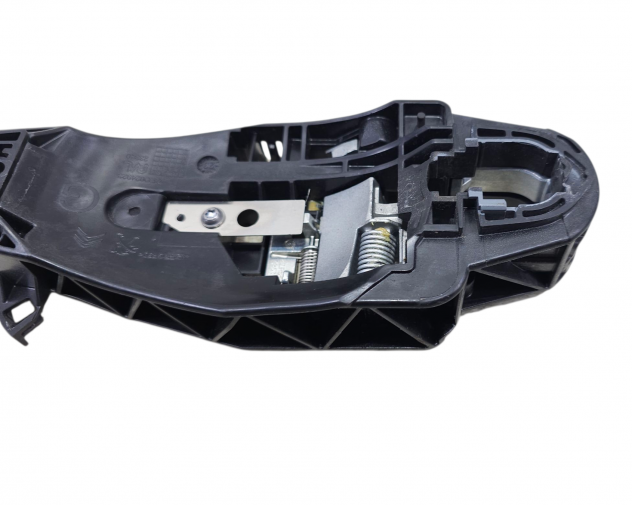SUPPORTO MANIGLIA POSTERIORE SINISTRA CITROEN C3 Serie 9802977380 (16) - Foto 3