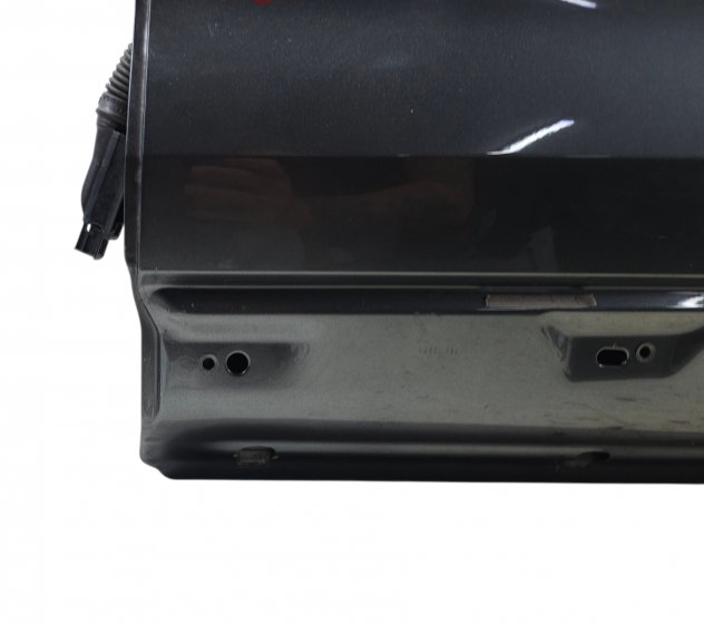 PORTIERA POSTERIORE SINISTRA AUDI Q3 Serie (F3B) 83A833051C (18) - Foto 7