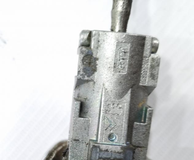 CILINDRETTO PORTIERA CITROEN DS4 1° Serie RHH (DW10CTED4) (11) - Foto 8
