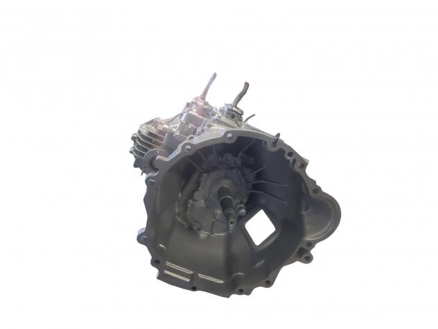 CAMBIO MANUALE COMPLETO ISUZU Trooper 1° Serie 0Y050818 4JB1-TC Diesel 2800 (8490)