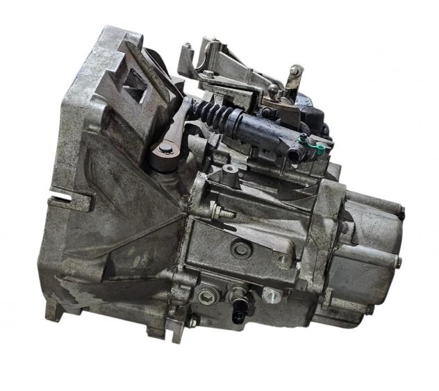 CAMBIO MANUALE COMPLETO FIAT Fiorino Serie 46342387 55283775 Diesel 1300 (16) - Foto 6