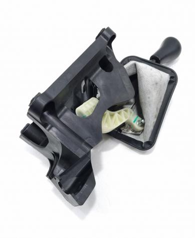 SELETTORE MARCE NISSAN NV200 1° Serie 34101-BJ00A K9K 892 Diesel 1500 (09) - Foto 6